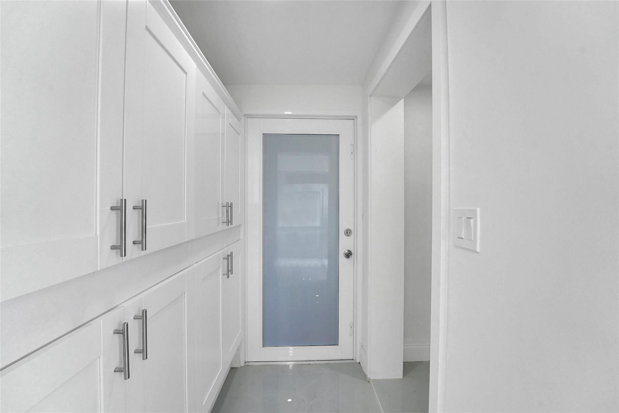 MAGNOLIA GARDENS CONSOLID - Residential