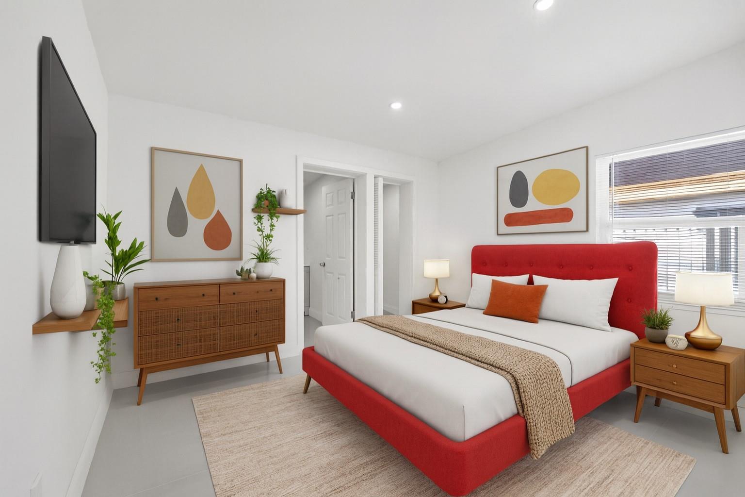 MAGNOLIA GARDENS CONSOLID - Residential