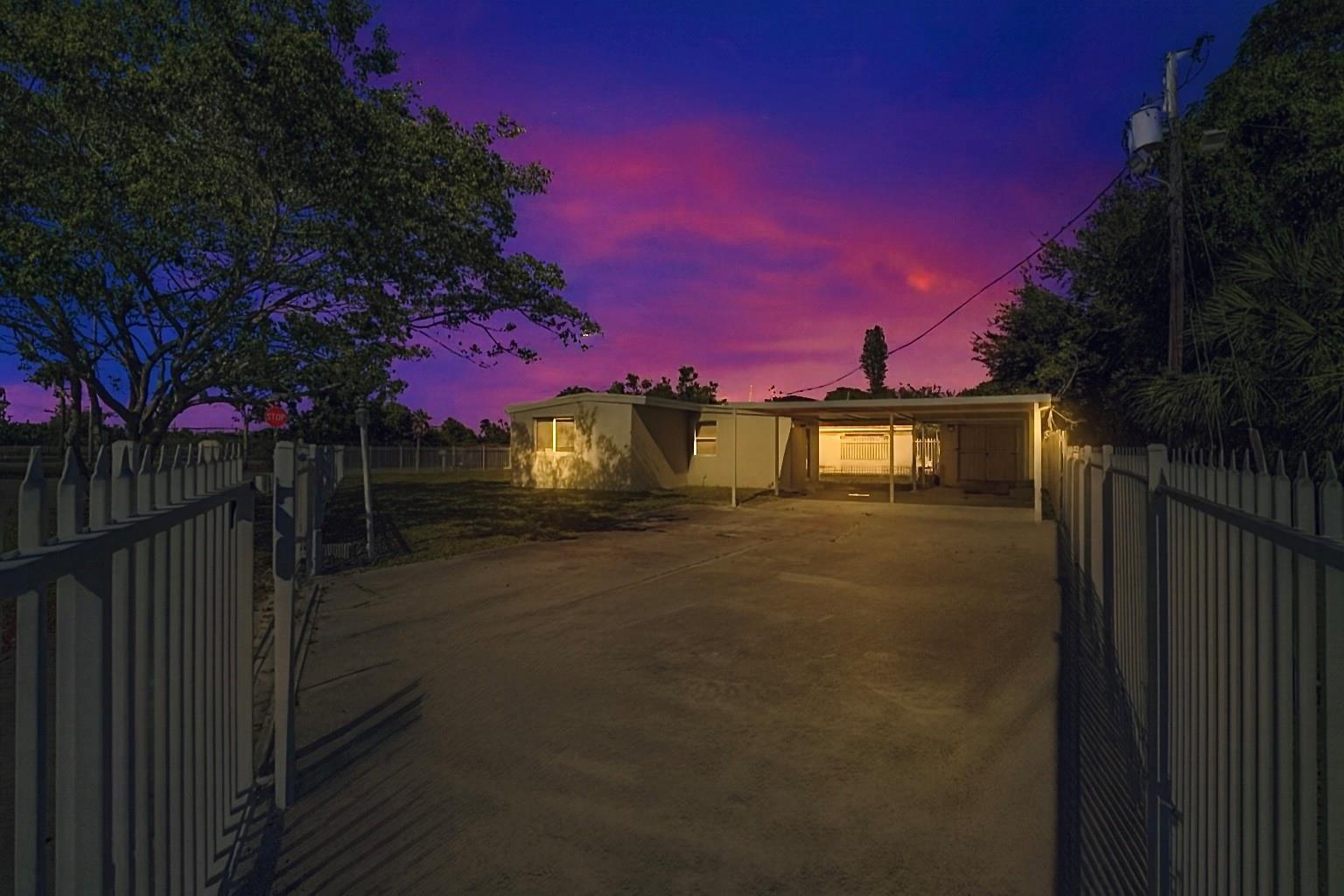 MAGNOLIA GARDENS CONSOLID - Residential