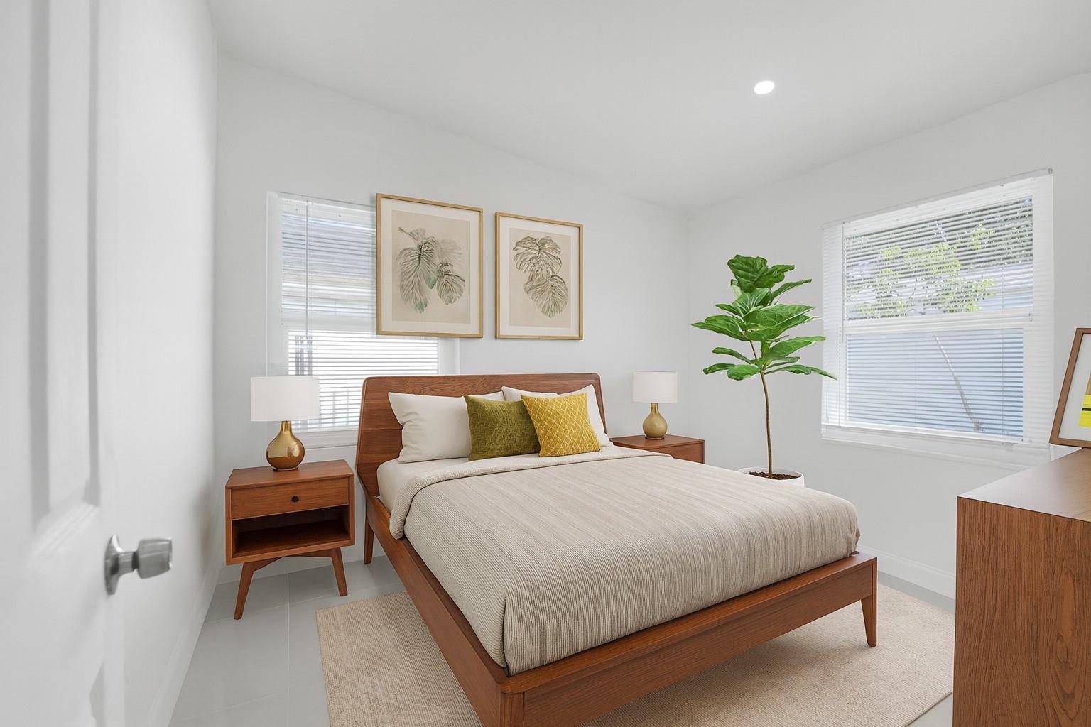 MAGNOLIA GARDENS CONSOLID - Residential