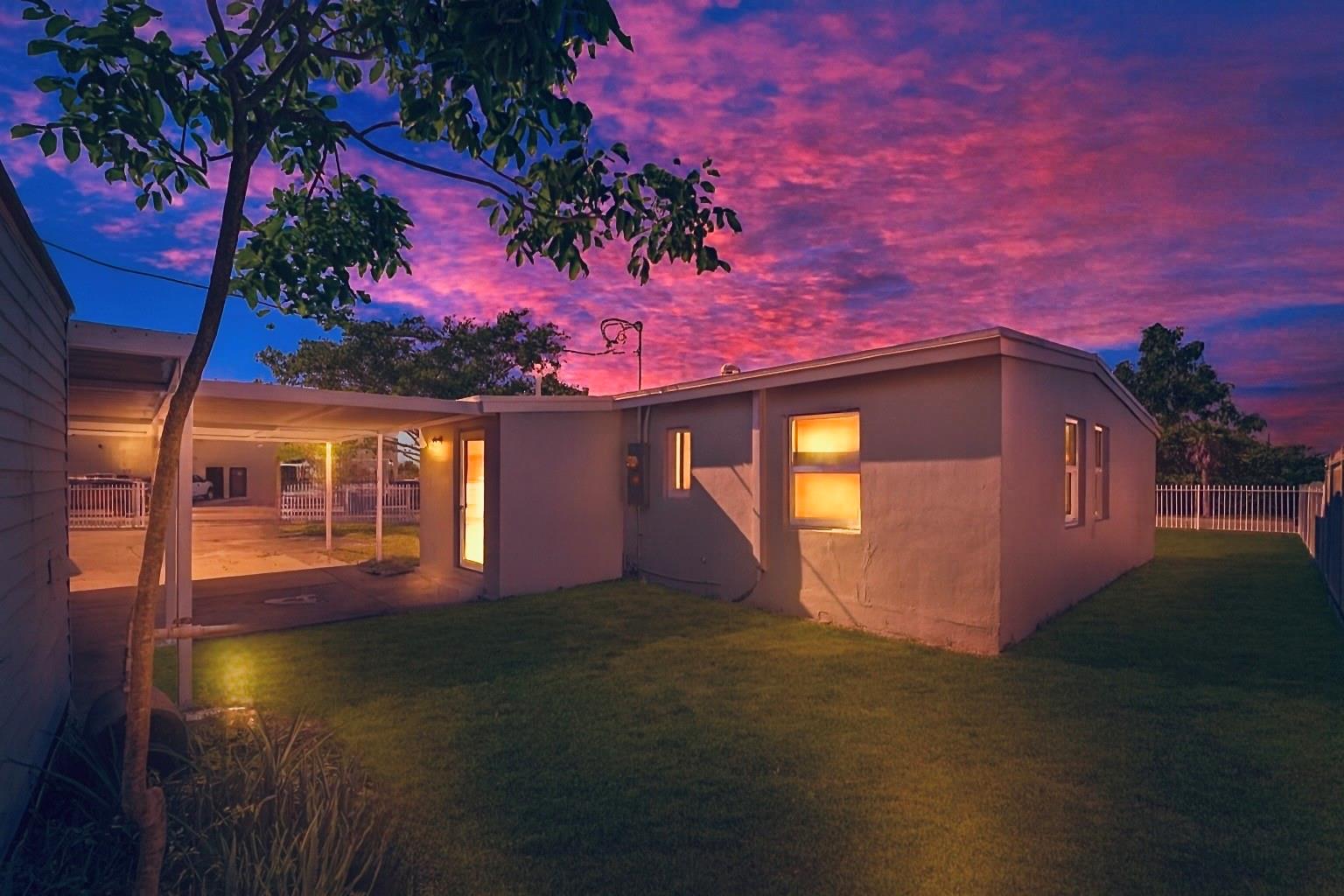 MAGNOLIA GARDENS CONSOLID - Residential