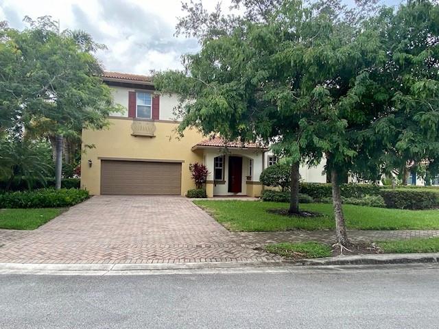 Heron Preserve - Residential