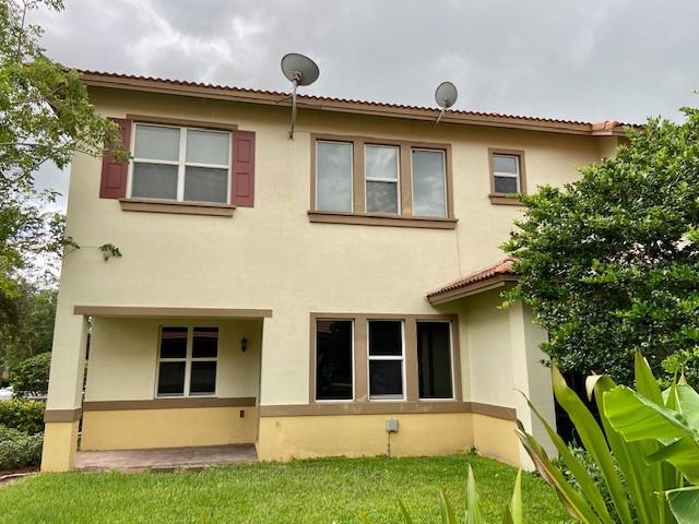 Heron Preserve - Residential