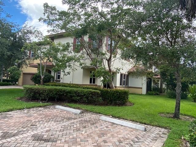 Heron Preserve - Residential