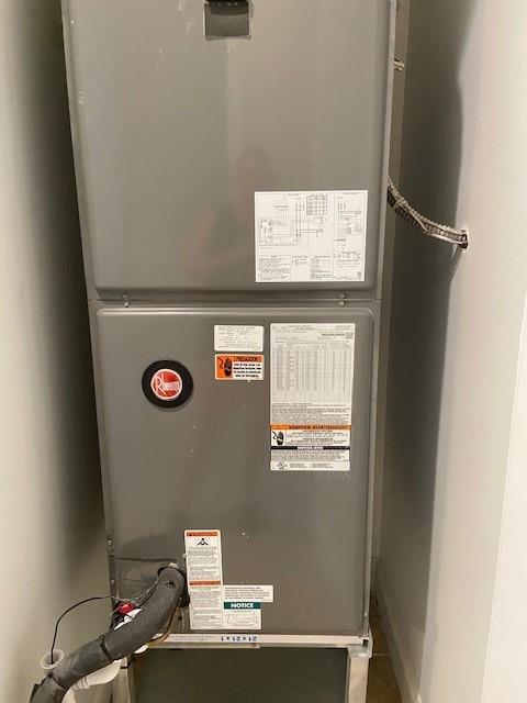 Heron Preserve - Residential