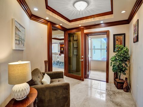 A home in Deerfield Beach