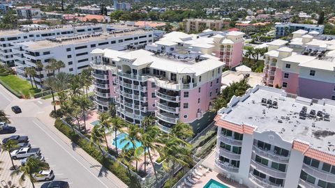 A home in Deerfield Beach