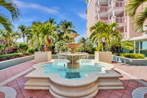 A home in Deerfield Beach