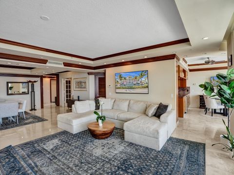 A home in Deerfield Beach