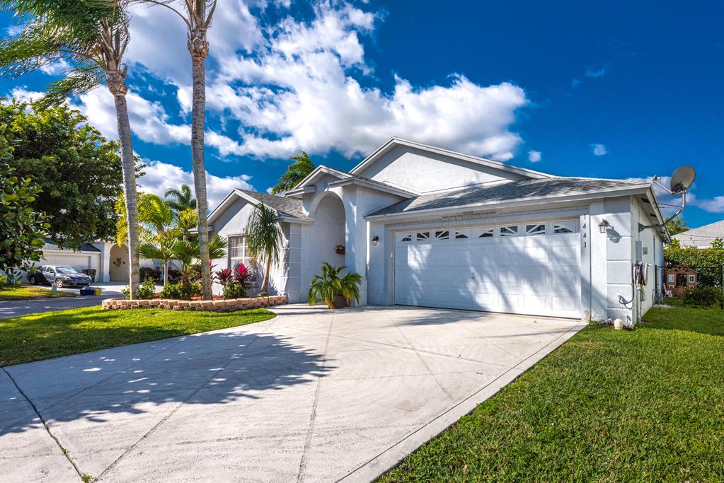 OLIVE TREE PAR 5C - Residential