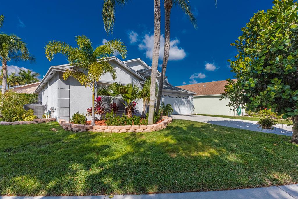 OLIVE TREE PAR 5C - Residential