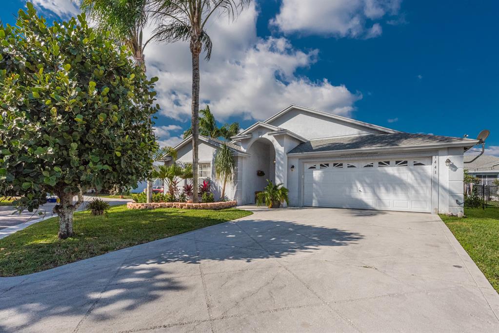 OLIVE TREE PAR 5C - Residential