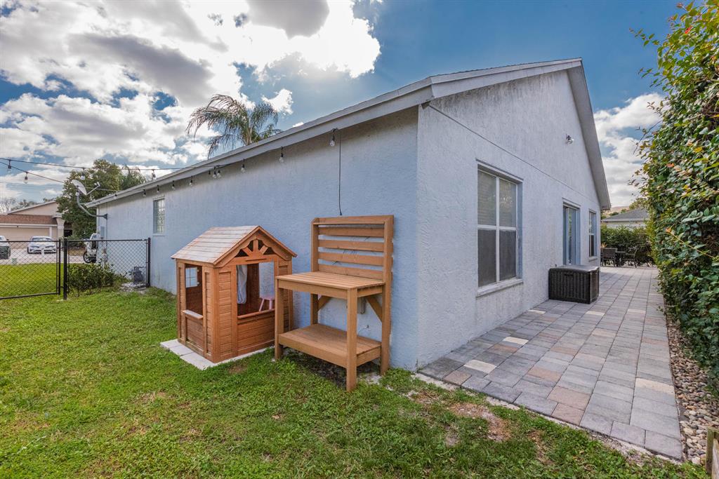 OLIVE TREE PAR 5C - Residential