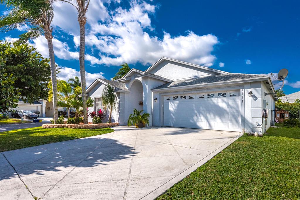 OLIVE TREE PAR 5C - Residential