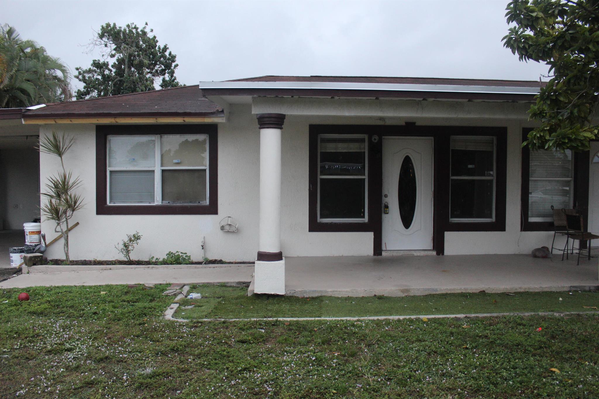 Sky Ranch In - Residential Lease