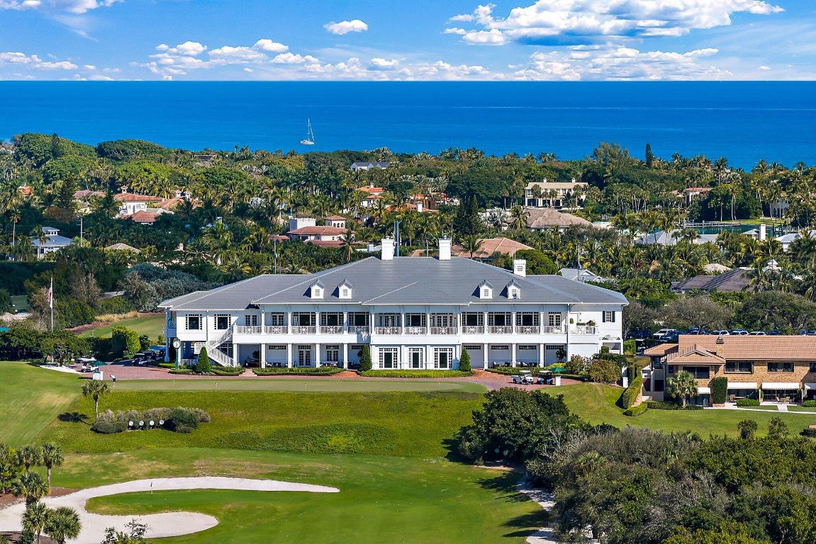 JUPITER HILLS VILLAGE CONDO - Residential