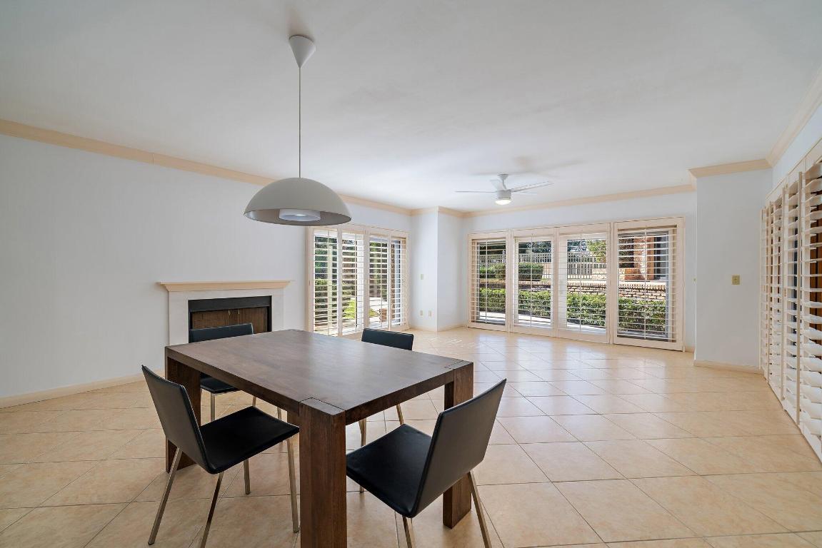 JUPITER HILLS VILLAGE CONDO - Residential