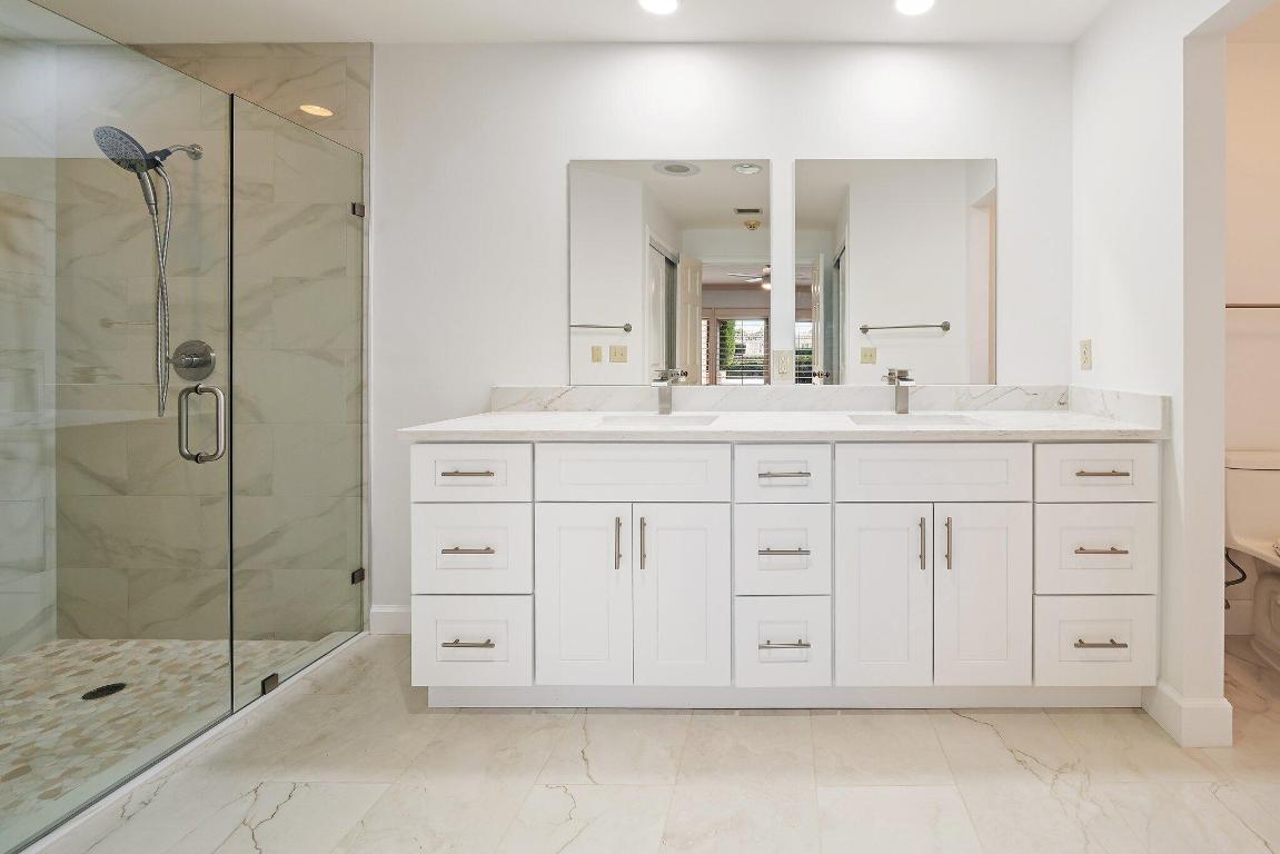 JUPITER HILLS VILLAGE CONDO - Residential