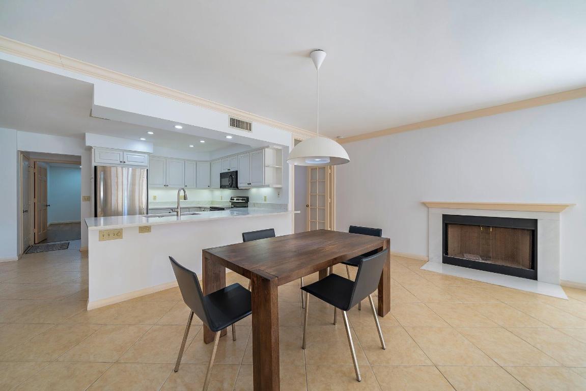 JUPITER HILLS VILLAGE CONDO - Residential