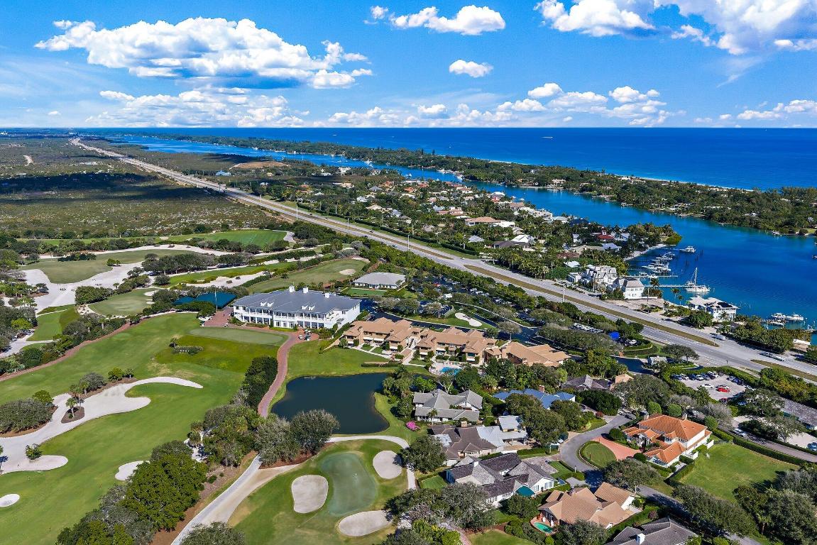 JUPITER HILLS VILLAGE CONDO - Residential