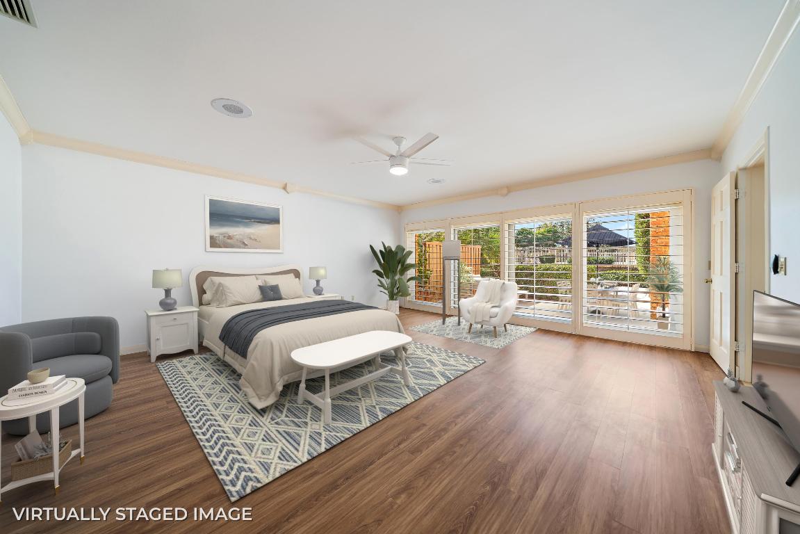 JUPITER HILLS VILLAGE CONDO - Residential