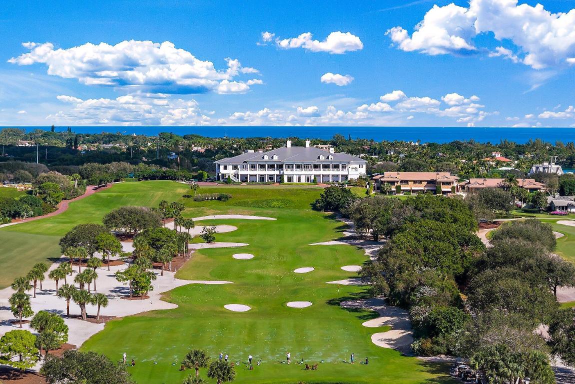 JUPITER HILLS VILLAGE CONDO - Residential