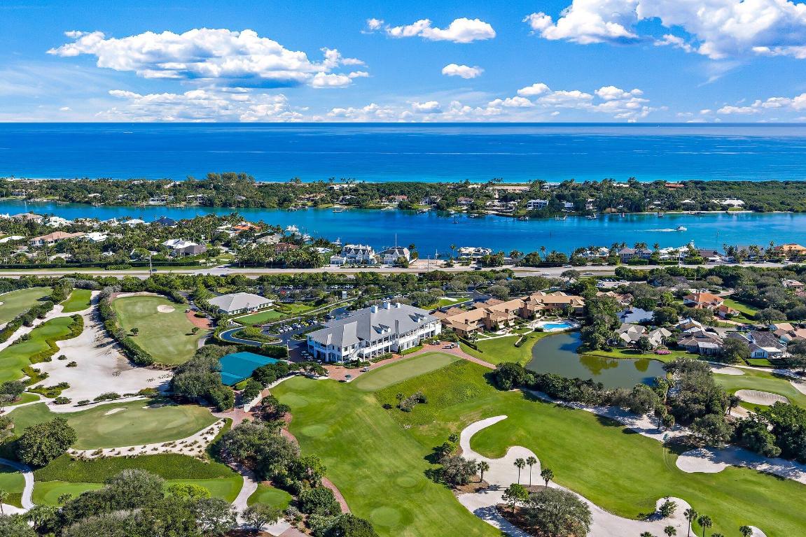 JUPITER HILLS VILLAGE CONDO - Residential