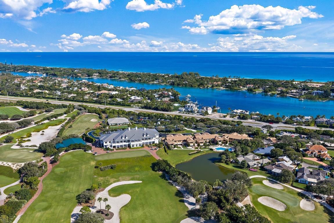 JUPITER HILLS VILLAGE CONDO - Residential