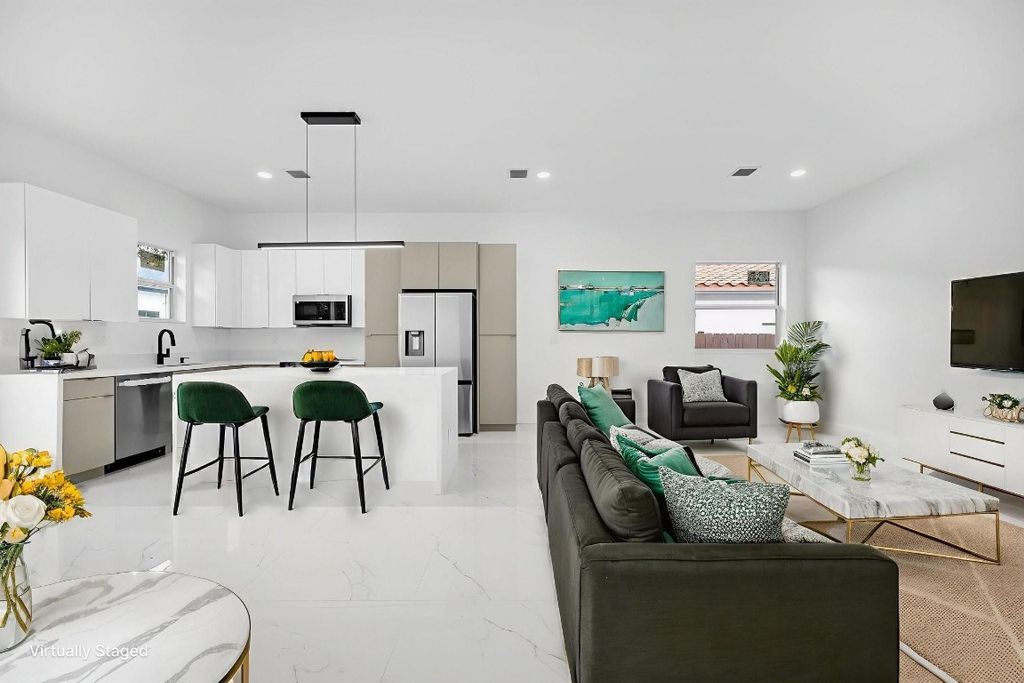 Photo of 2531 NW 14th Court, Fort Lauderdale, FL 33311 (MLS # F10549035)