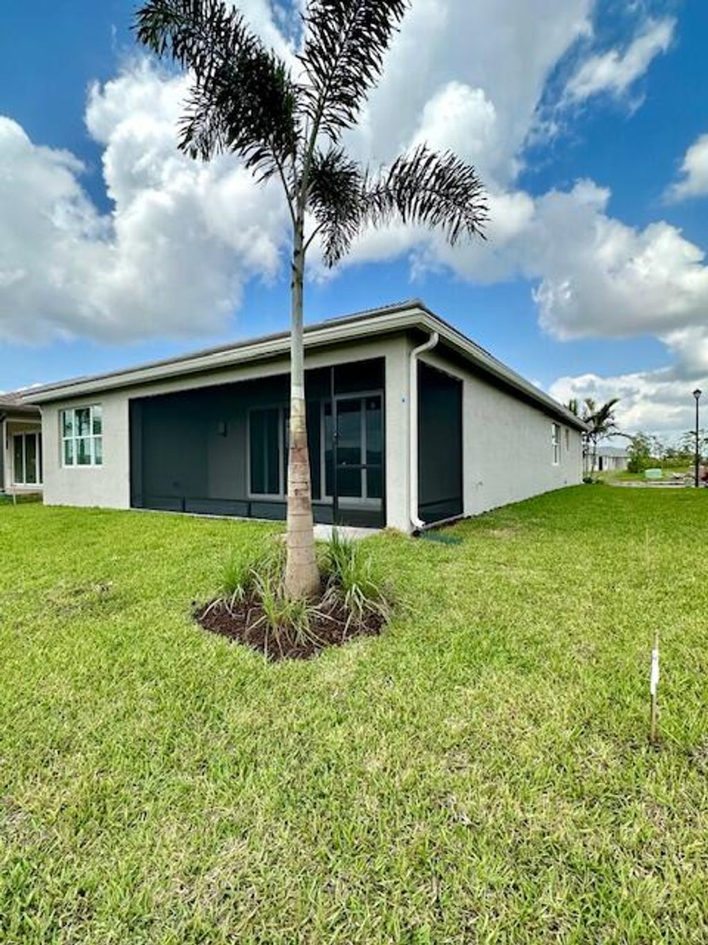 Photo of 11785 SW Oceanus Boulevard, Port Saint Lucie, FL 34987 (MLS # B26047671)