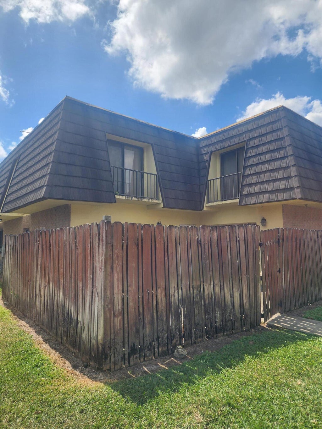 Photo of 4640 CHERRY Road #150, West Palm Beach, FL 33417 (MLS # B26072966)