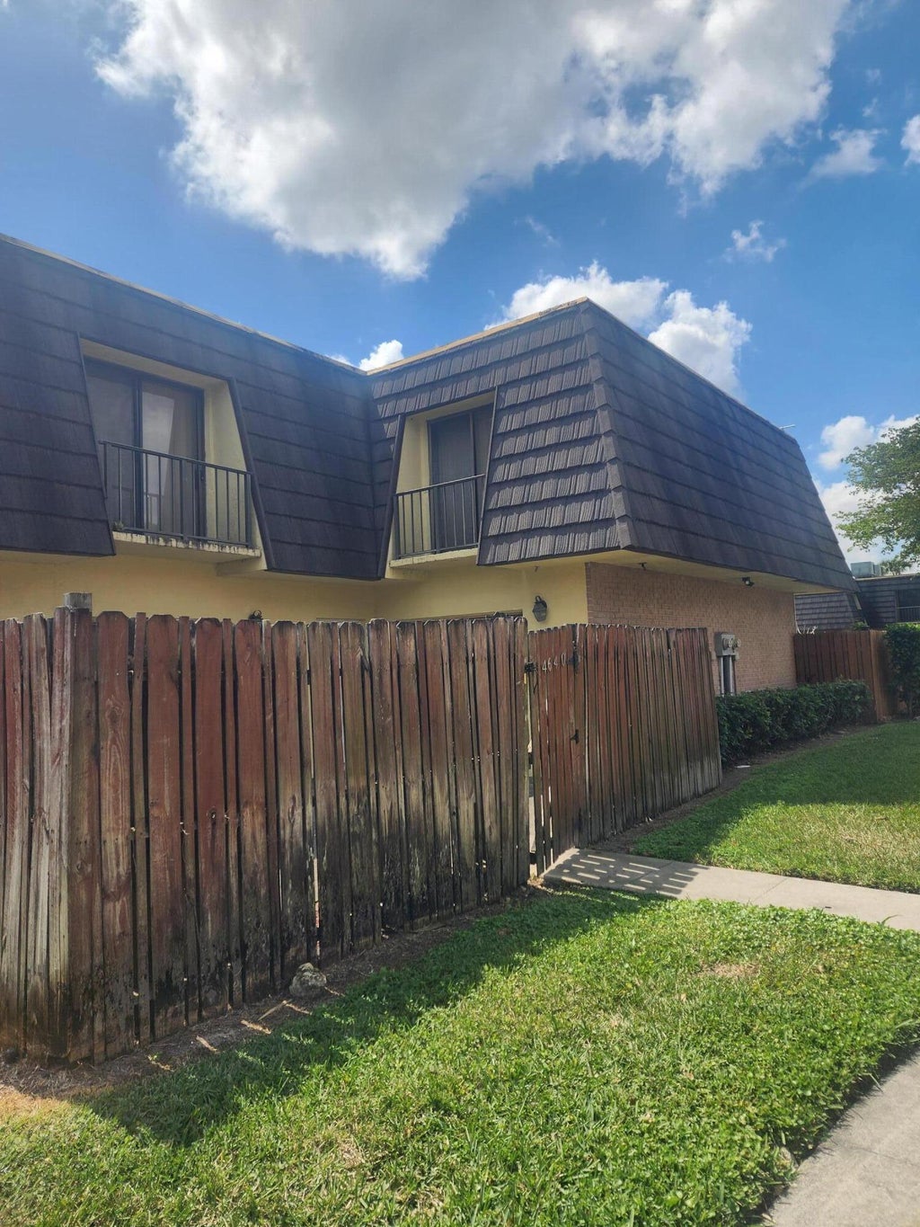 Photo of 4640 CHERRY Road #150, West Palm Beach, FL 33417 (MLS # B26072966)