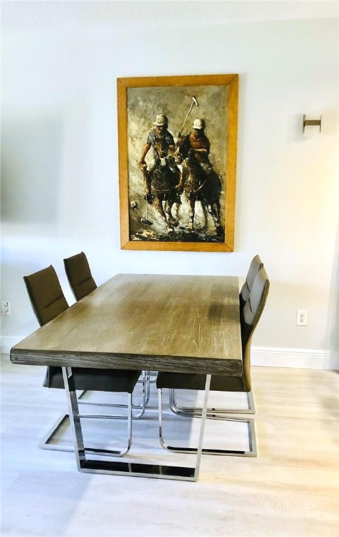 Ocean Trace Condominium - Residential