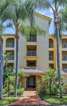 Ocean Trace Condominium - Residential