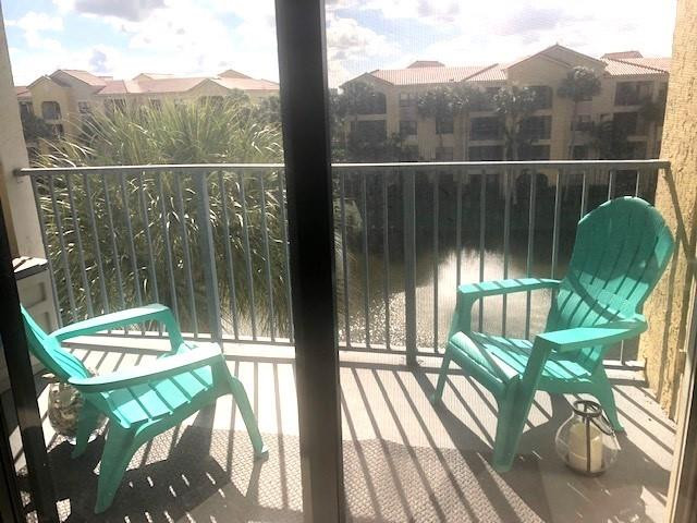 Ocean Trace Condominium - Residential