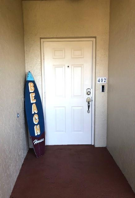 Ocean Trace Condominium - Residential