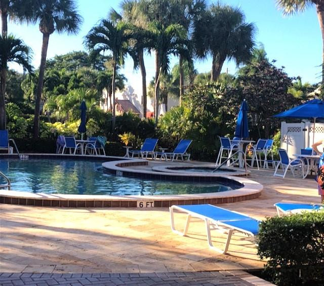 Ocean Trace Condominium - Residential