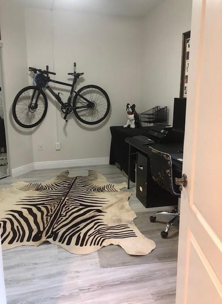 Ocean Trace Condominium - Residential