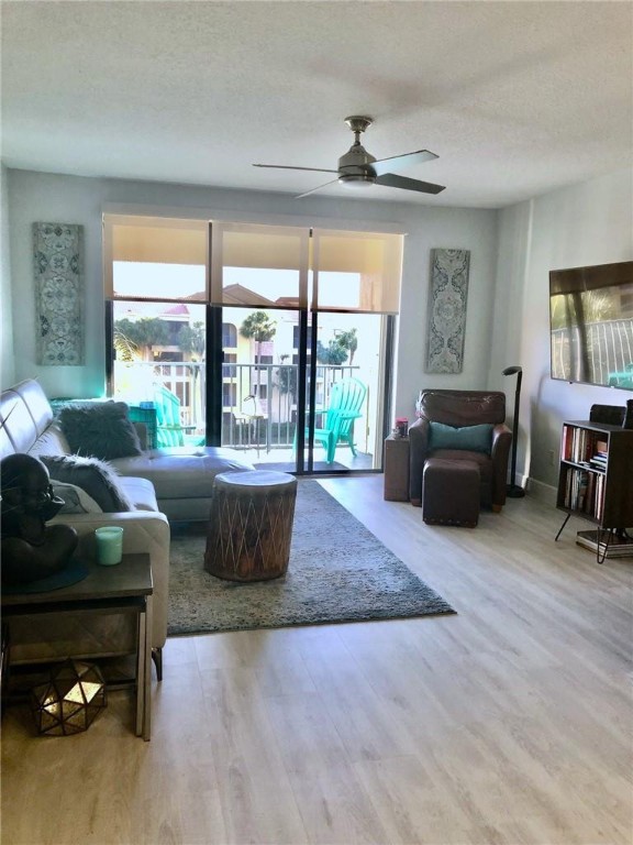 Ocean Trace Condominium - Residential