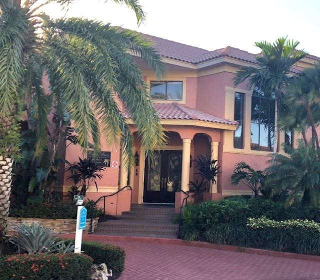Ocean Trace Condominium - Residential