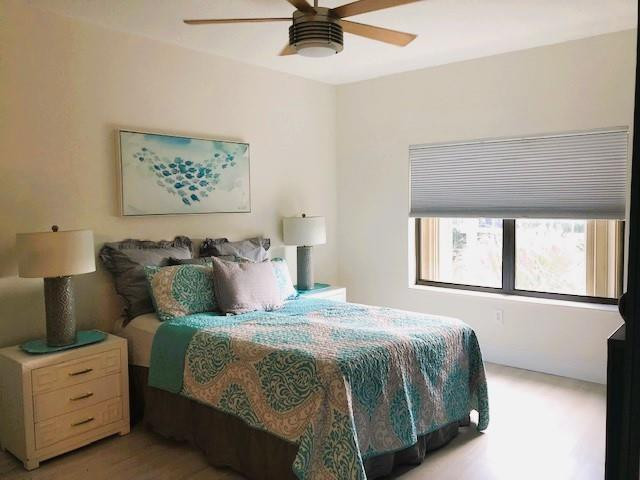 Ocean Trace Condominium - Residential