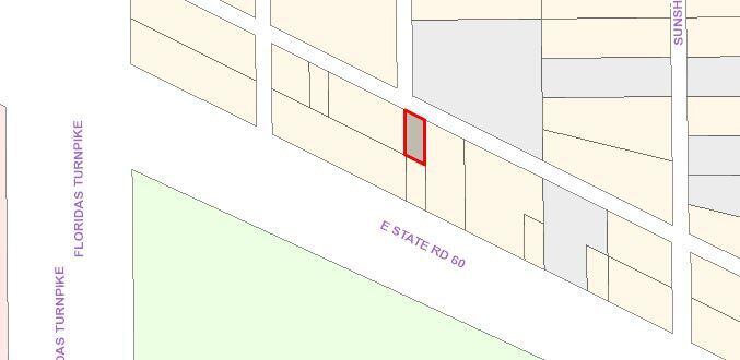 CENTRAL ACRES - Land