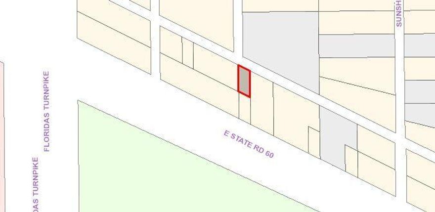 Great investment. Adjacent lot in rear is available for the same price $15,500.00. Totaling almost half and Acre Don't miss out on the future!          
Connecting Lot behind available for same price on St Rd 60 MLS # RX-11102536 together totaling half acre. .........................Yeehaw Junction, Florida, offers a mix of outdoor activities and unique attractions. Popular options include airboat tours, exploring Kissimmee Prairie Preserve State Park, and visiting Middleton's Fish Camp. Other activities include birding, fishing, and geocaching.