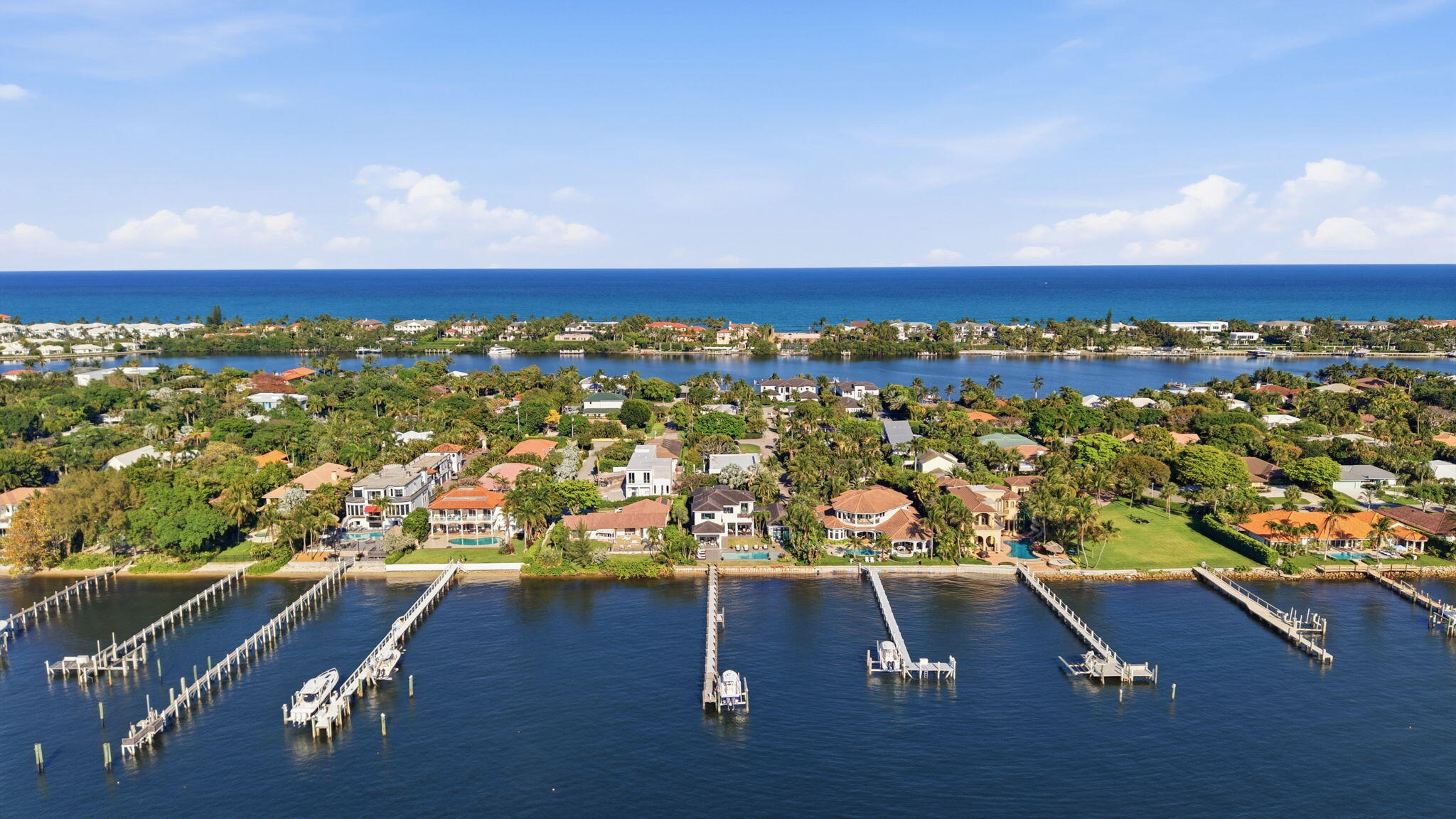 Hypoloxo Island - Residential