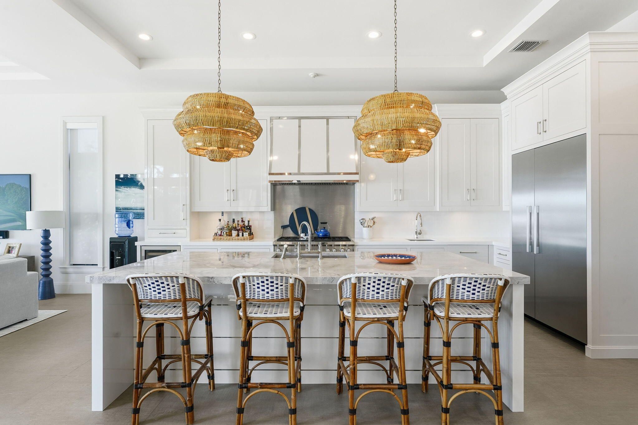 Hypoloxo Island - Residential