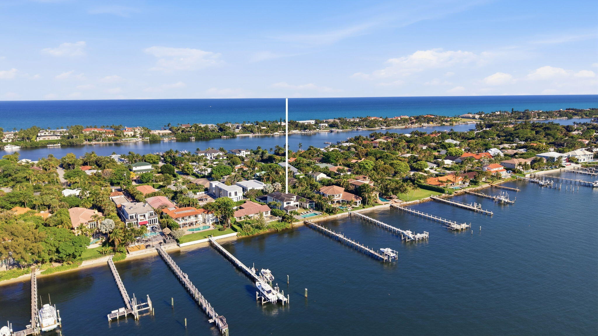 Hypoloxo Island - Residential