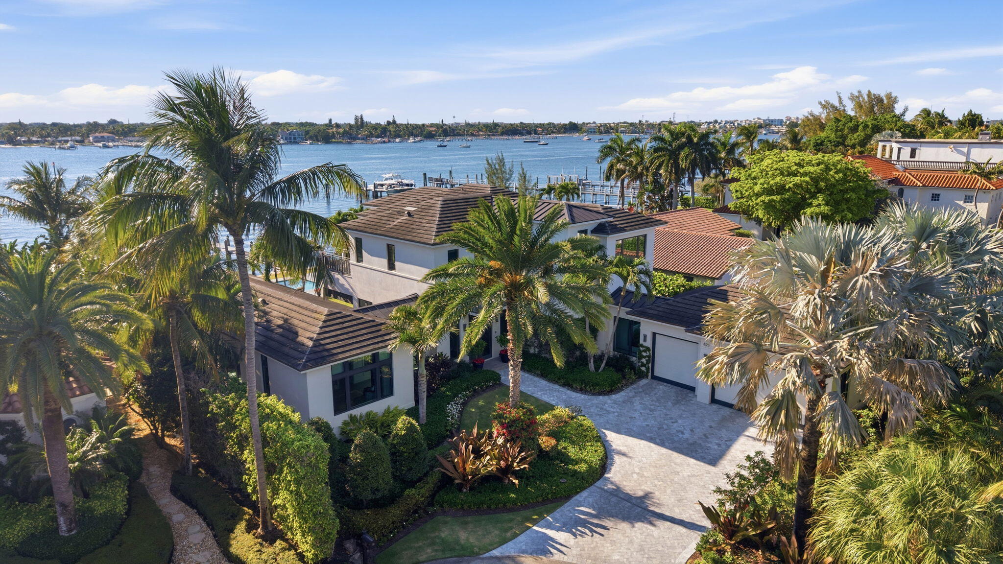 Hypoloxo Island - Residential