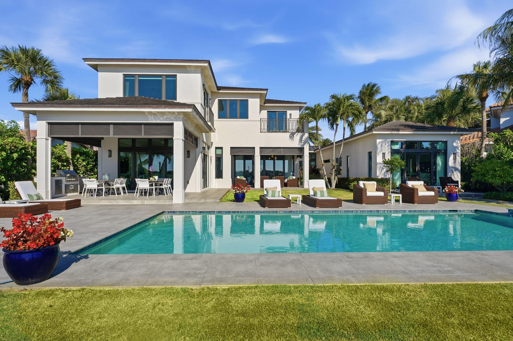 Hypoloxo Island - Residential