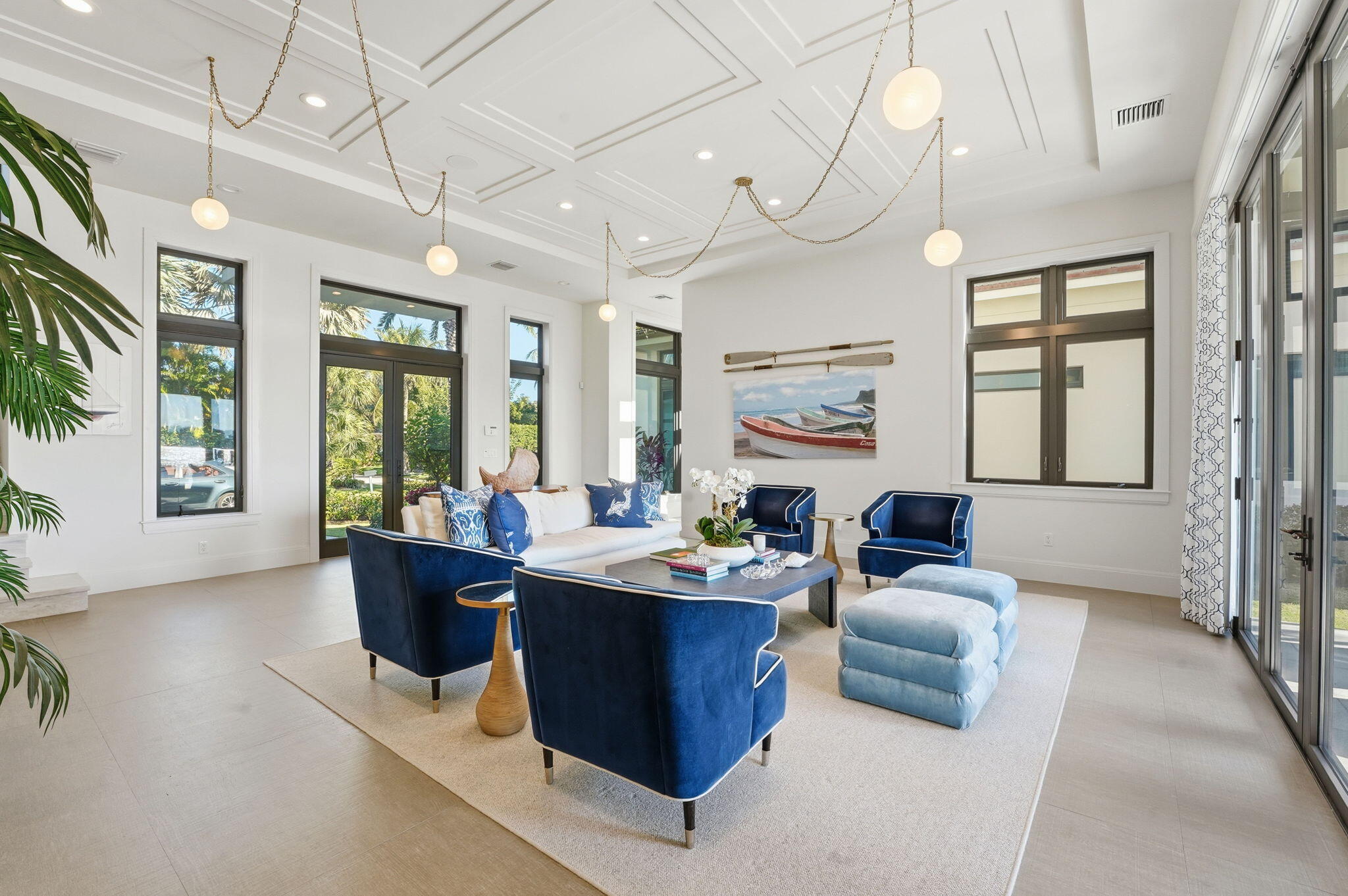 Hypoloxo Island - Residential