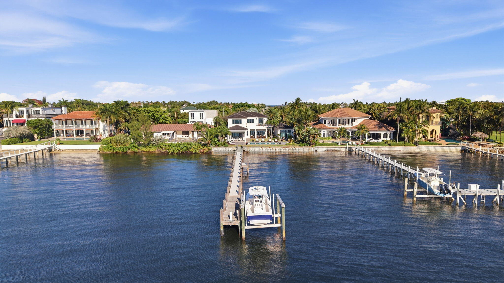 Hypoloxo Island - Residential